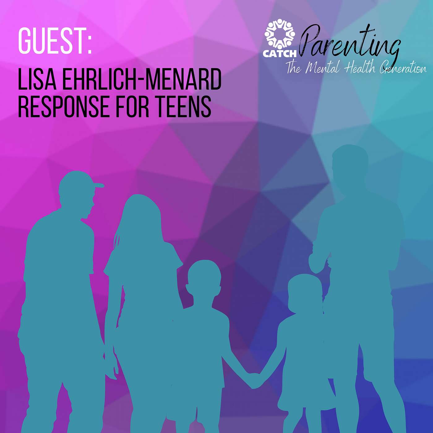 Loving our kids unconditionally...even when we don't like them episode artwork