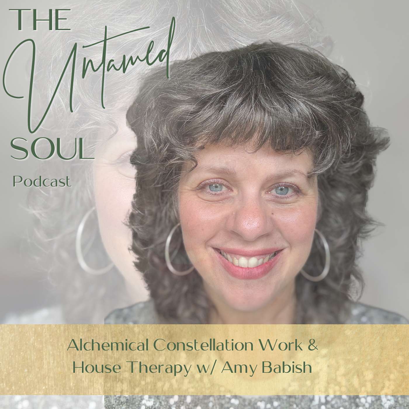 The Untamed Soul | Soul Activation, Spiritual Healing, Animal Communication, Spiritual Business