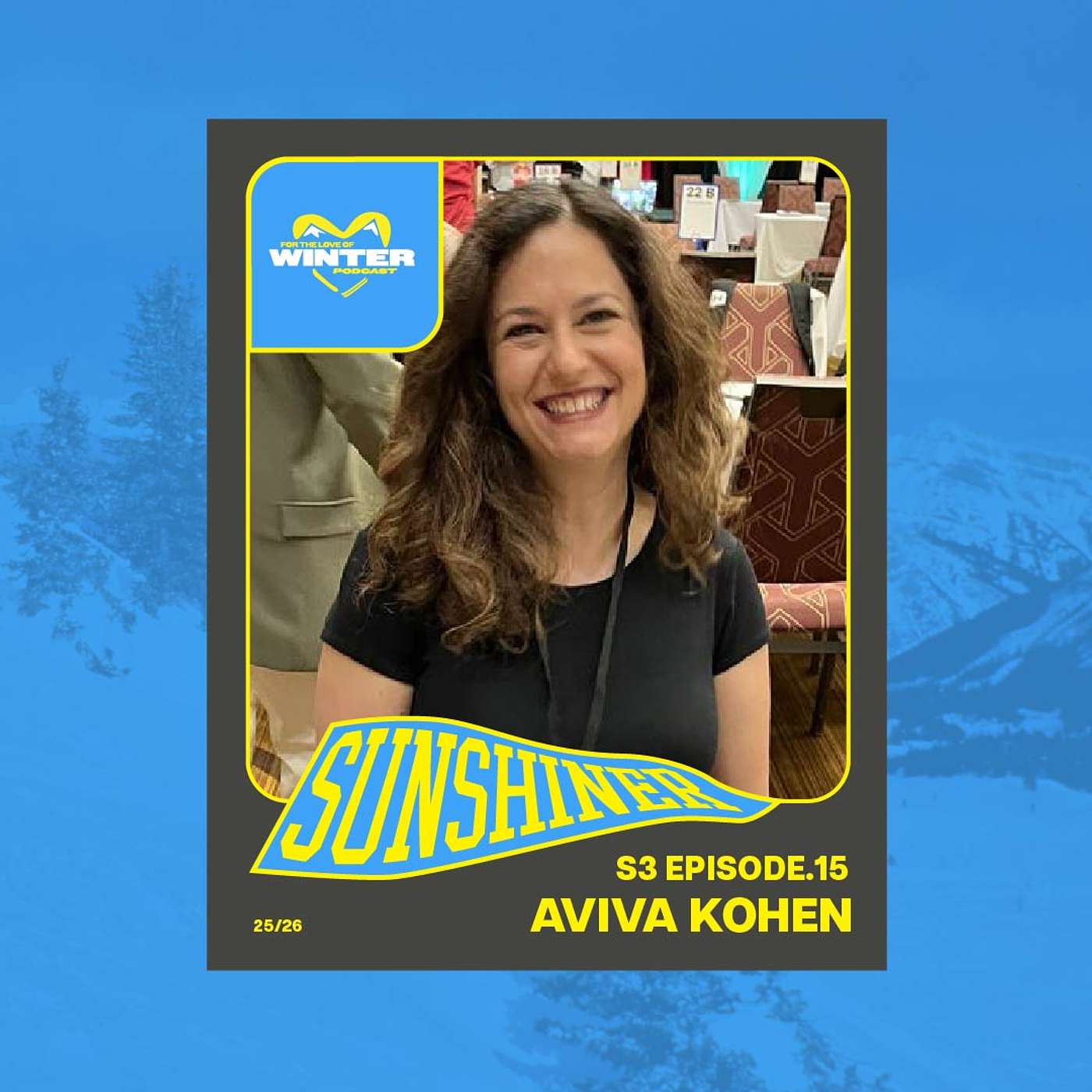 For the Love of Winter