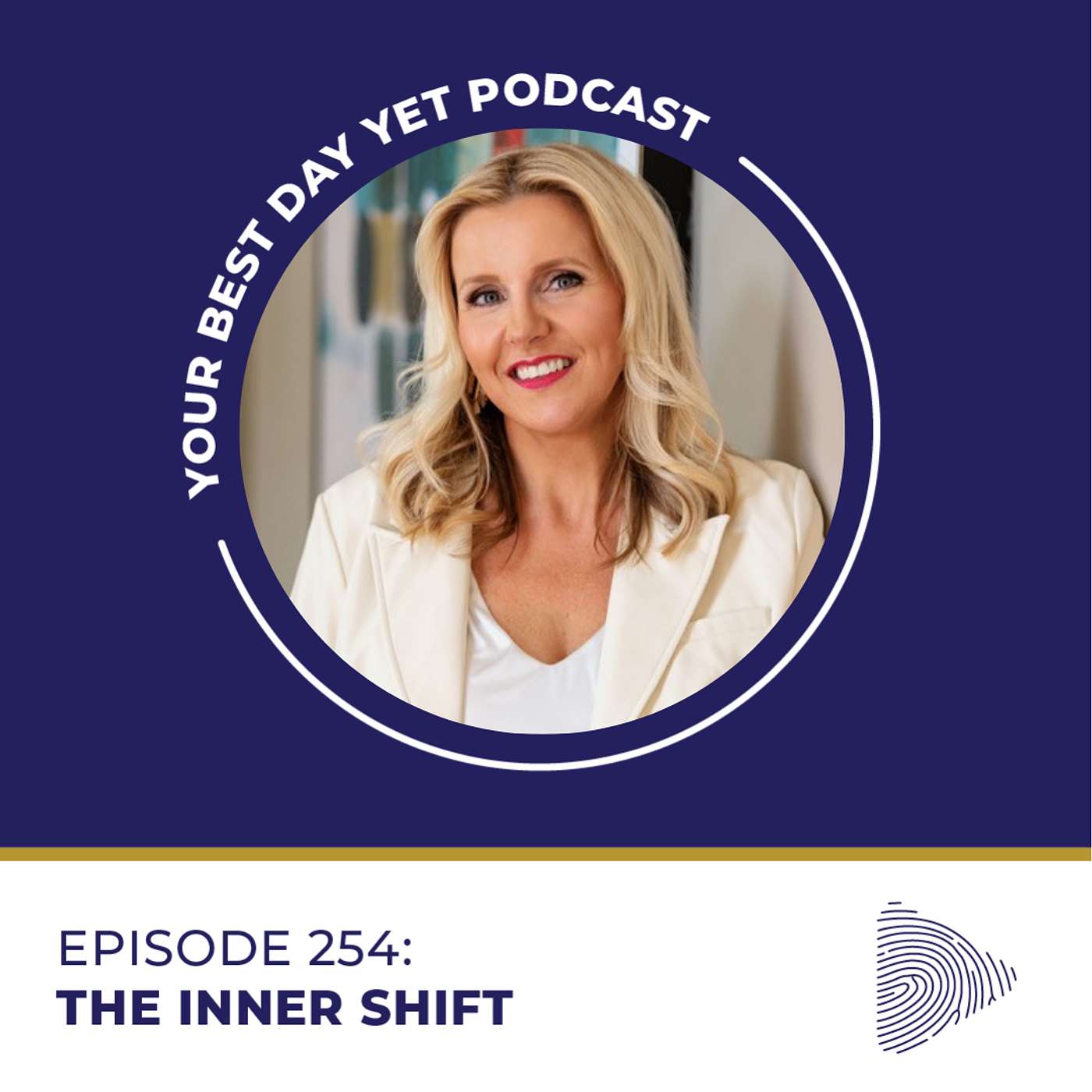 The Inner Shift The Inner Shift