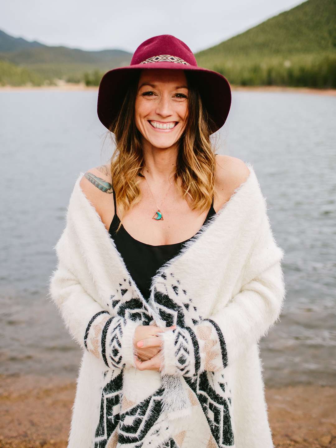 Ashley Tracey