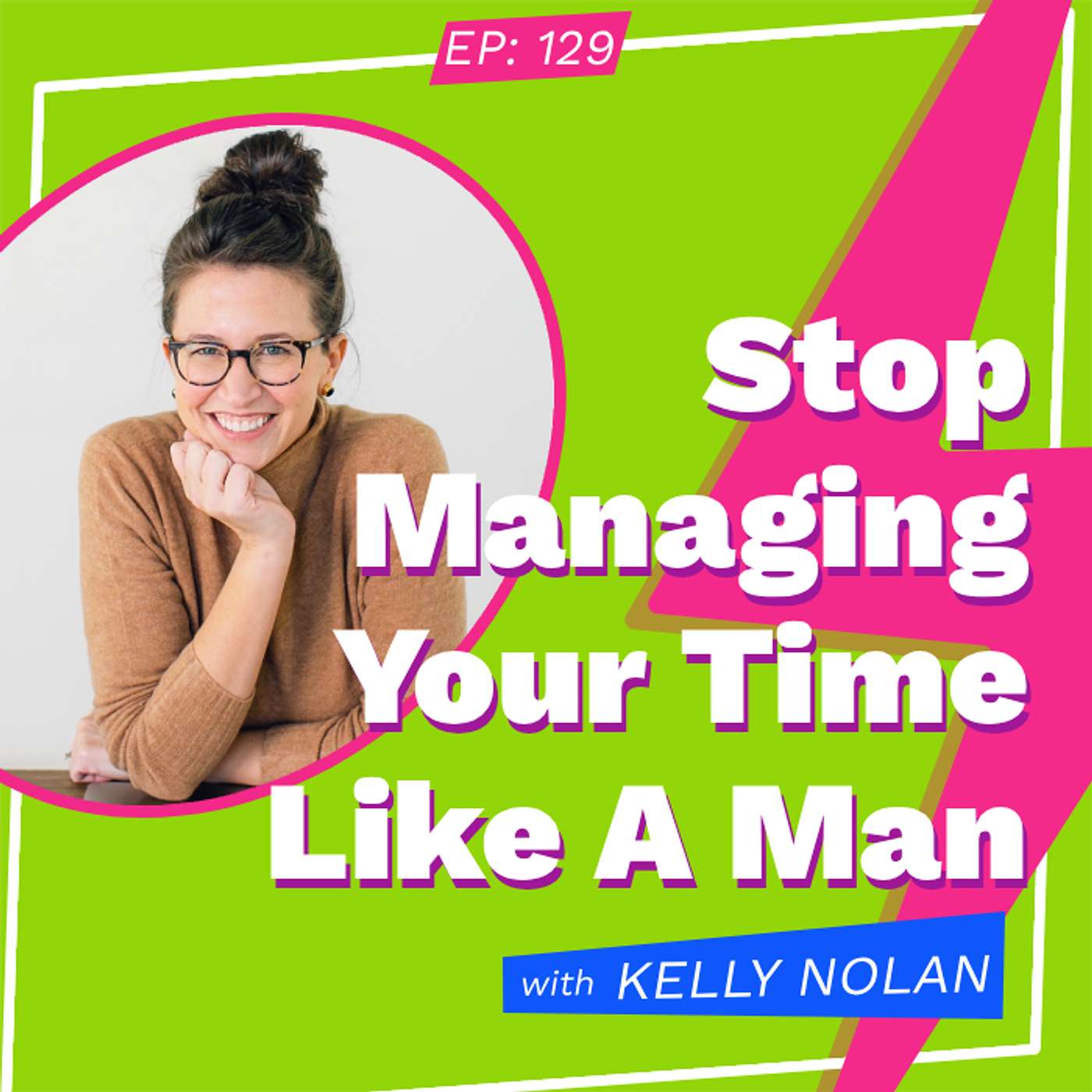 Goals, Grit, and Some Woo Woo Sh*t