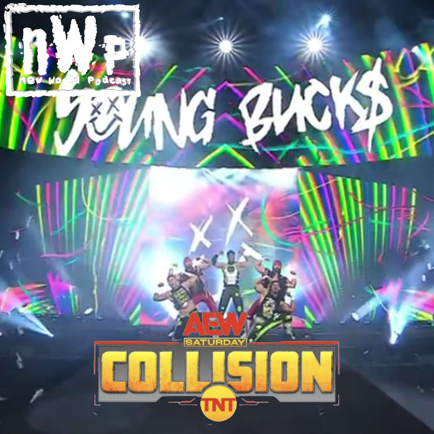 nWp: Collision (4/25/2026)