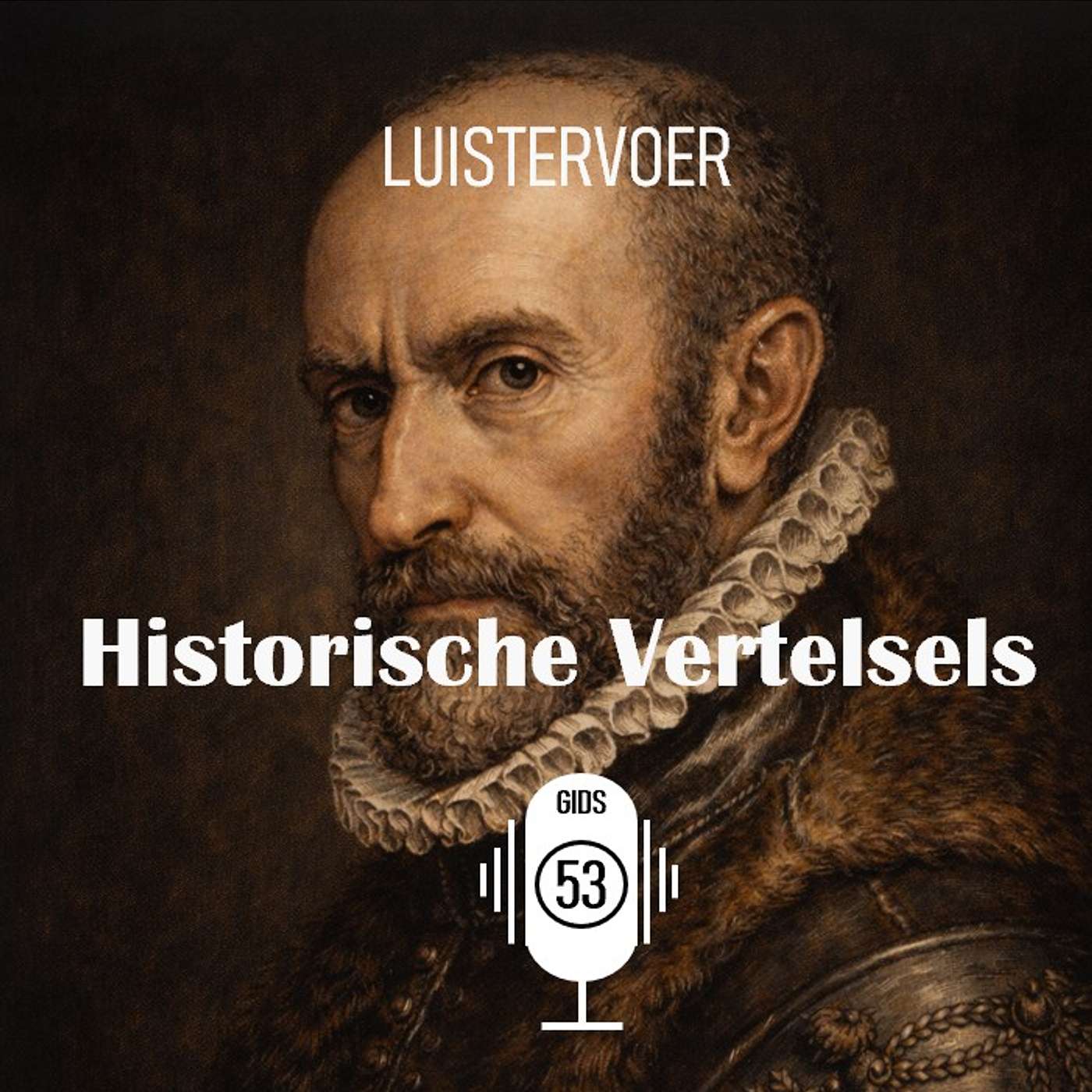 Luistervoer: Prof. Dr. Tine Meganck over Ortelius en netwerken in de 16e eeuw | Abraham Ortelius | Reeks 9 #E07