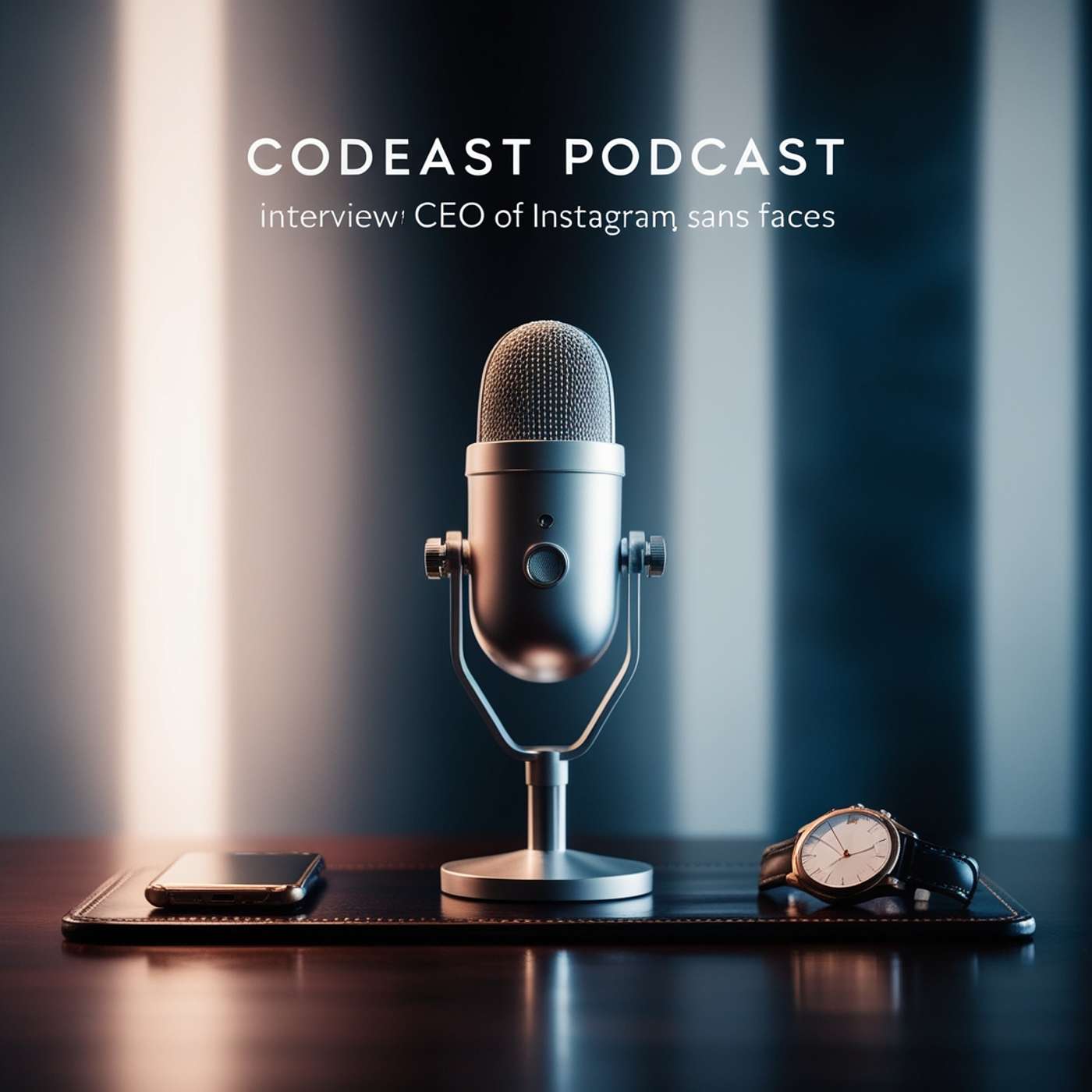 Abbos's Podcast