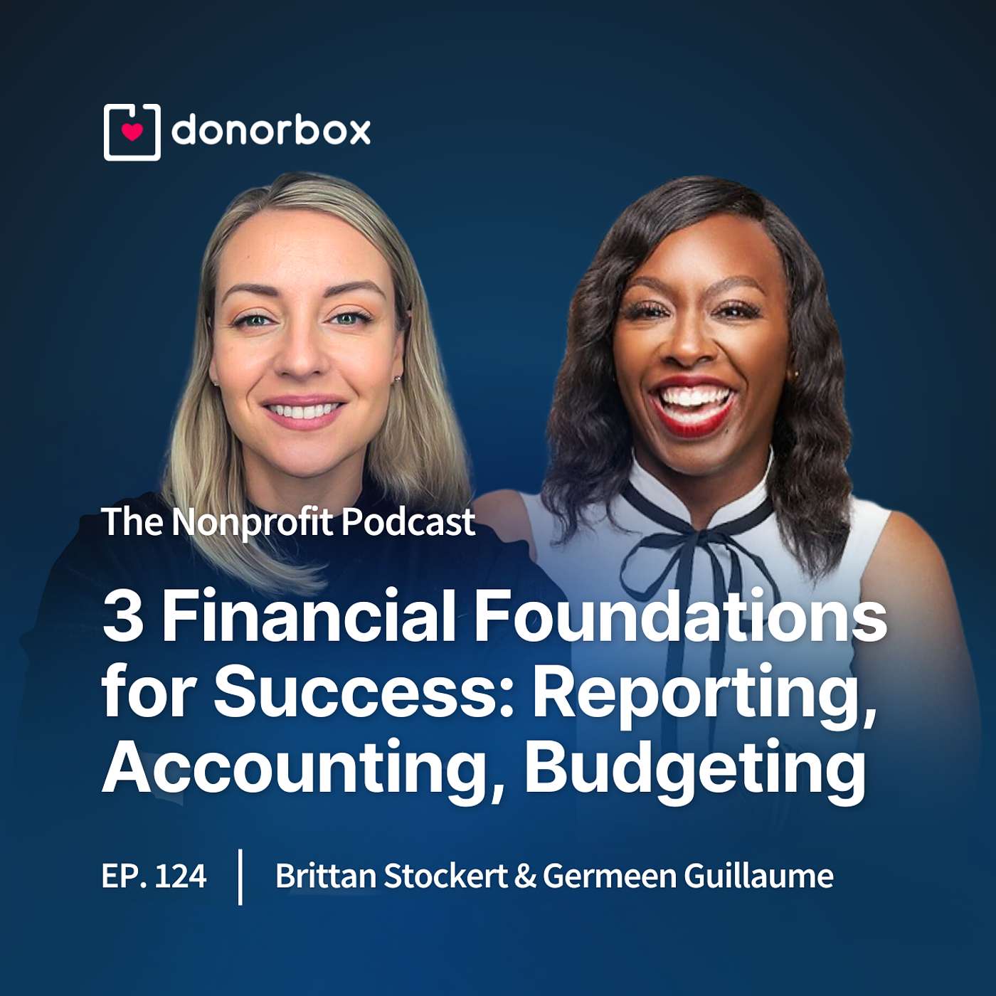 The Nonprofit Podcast