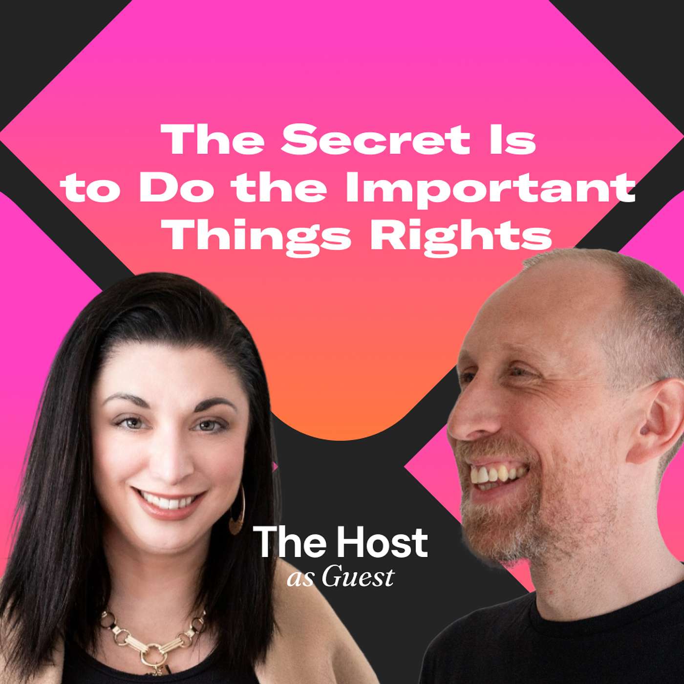 Host as Guest