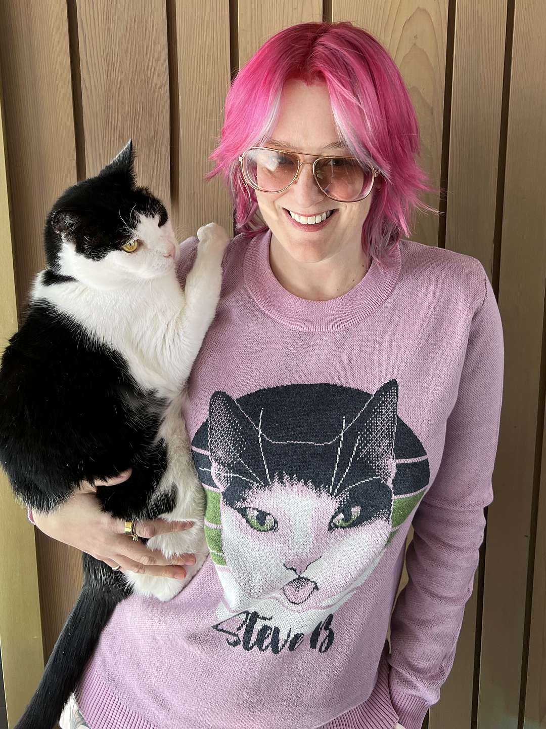 Kristiina Wilson