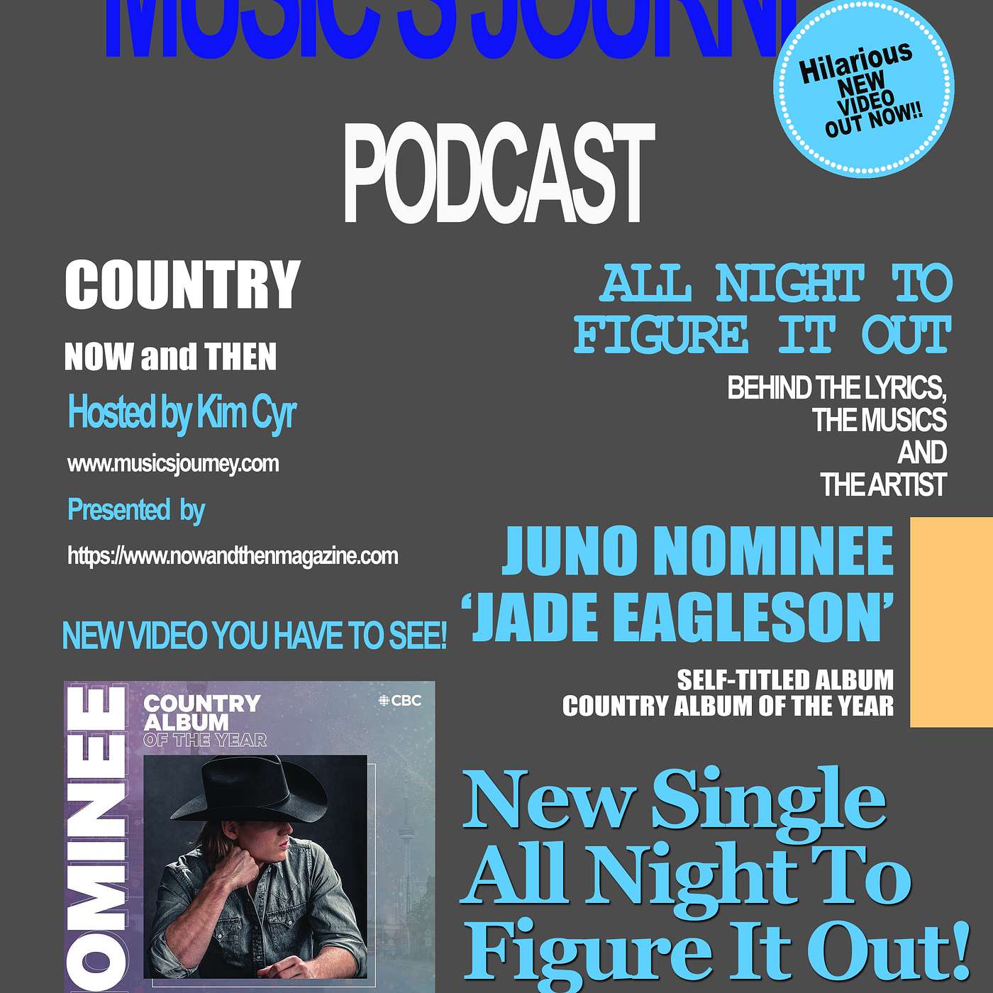 Music\'s Journey Podcast