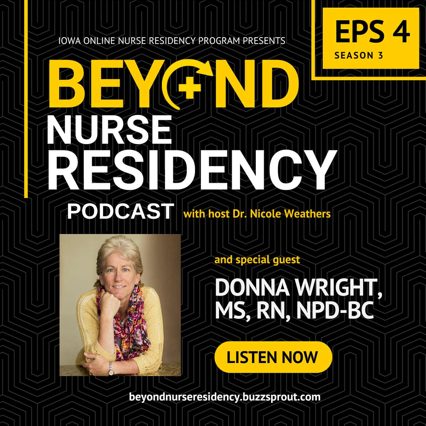 Beyond Nurse Residency