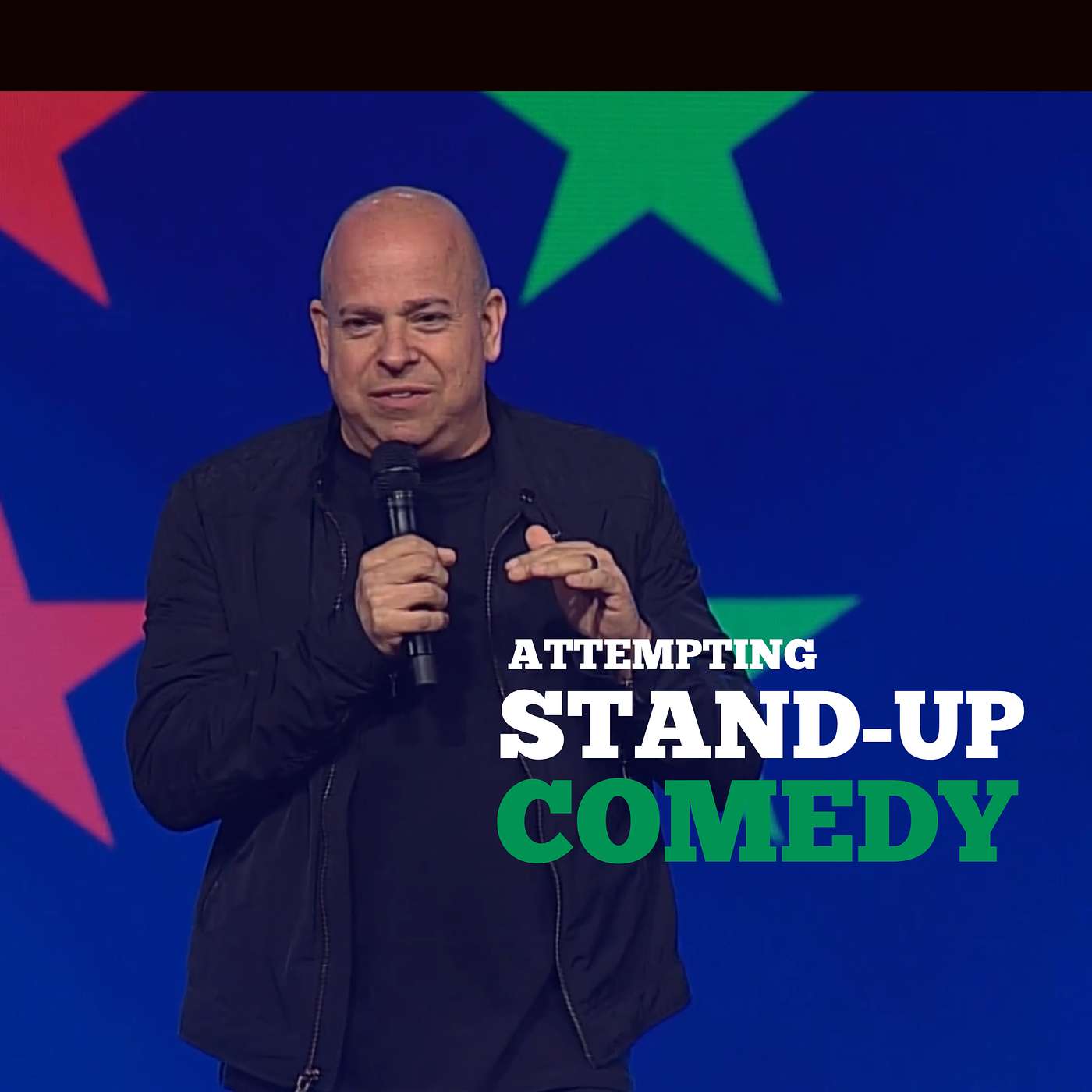 Tim DeTellis Experiment