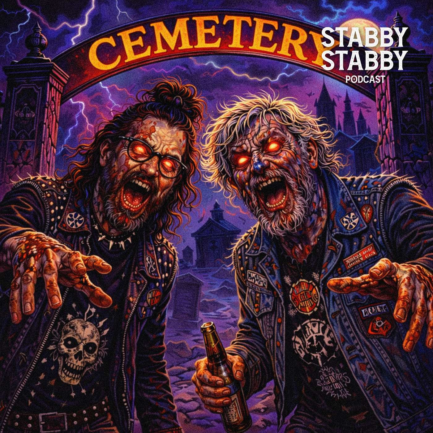 The Return of the Living Dead (1985): All we need is braaaaiiiiinnnnnnsss The Return of the Living Dead (1985): All we need is braaaaiiiiinnnnnnsss