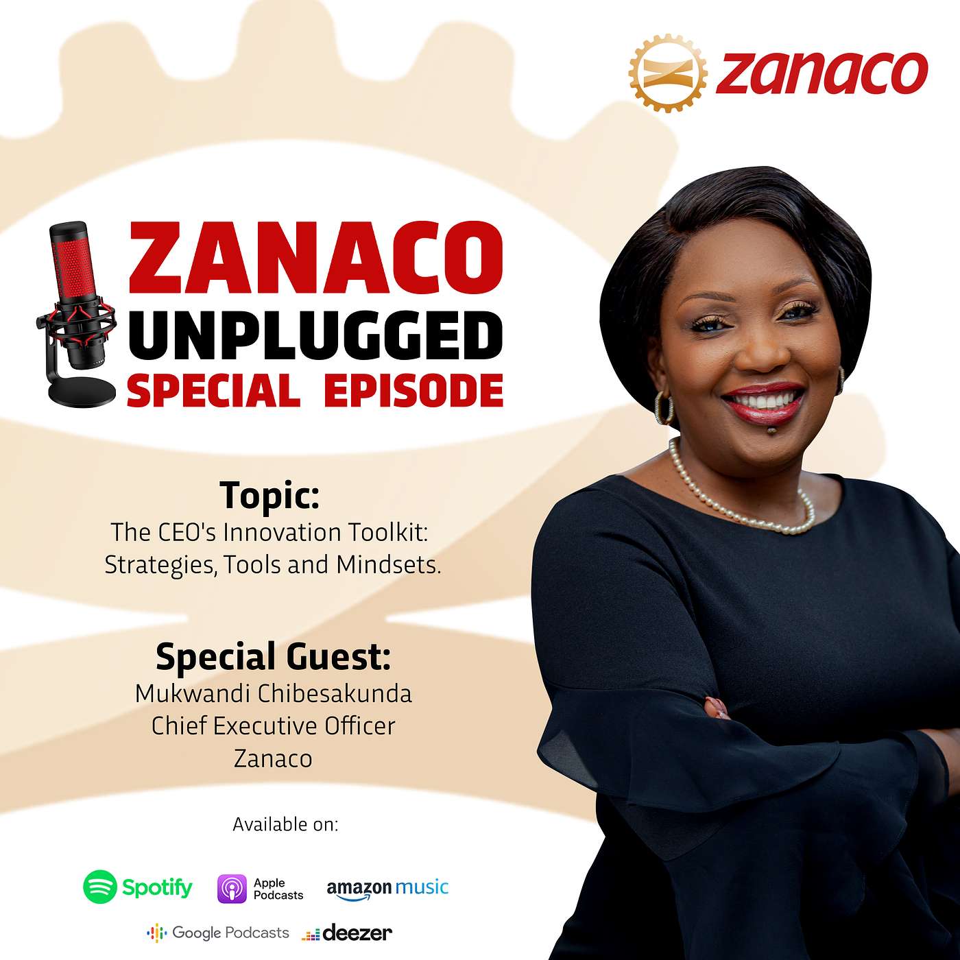 Zanaco Unplugged