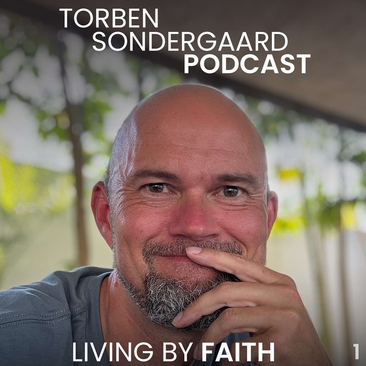 Torben Sondergaard Podcast
