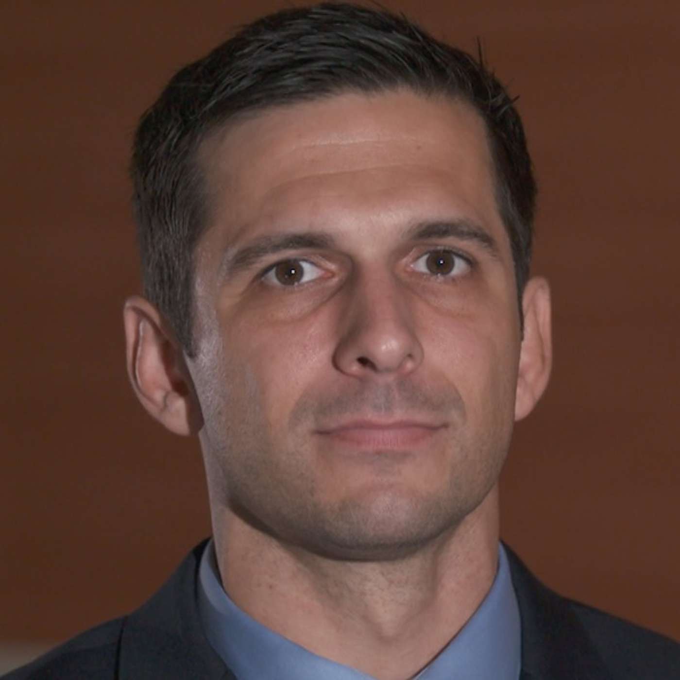 Derek Herrera - living beyond the battlefield and building medical devices