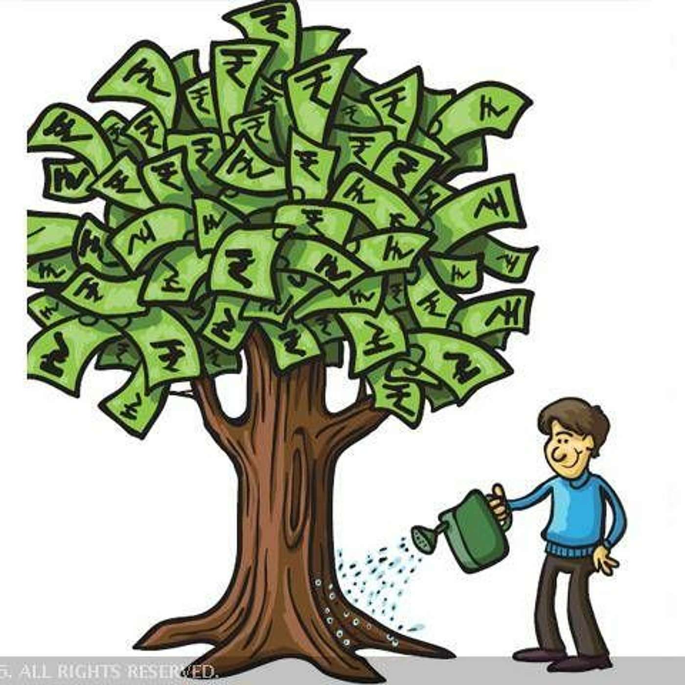 5 Ways to Make a Good Investment (What's In Your Purse Show)