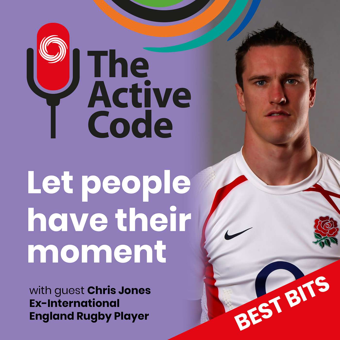 The Active Code