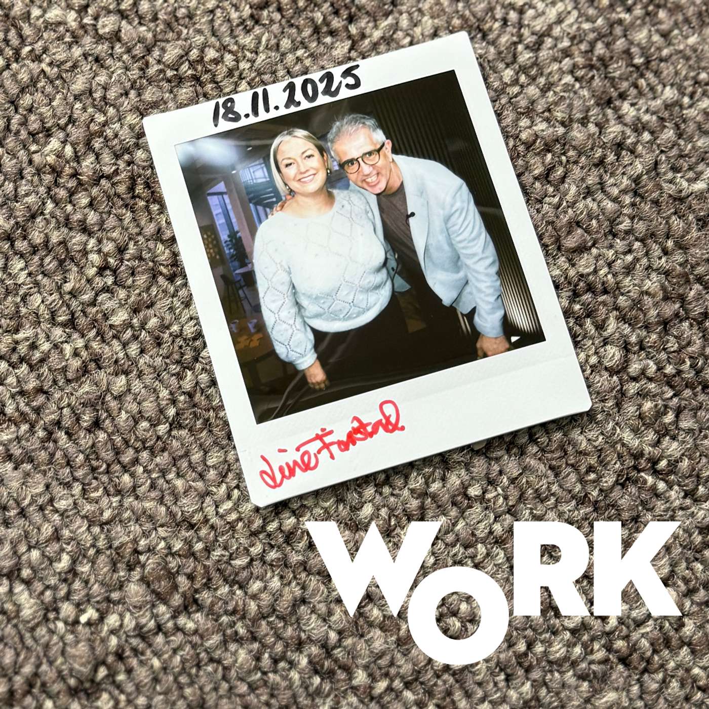 Episode 24 - Feedback vs. feed forward - hvordan sikre den konstruktive tilbakemeldingen?