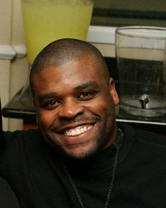 Mista Yu (Yusef Marshall)