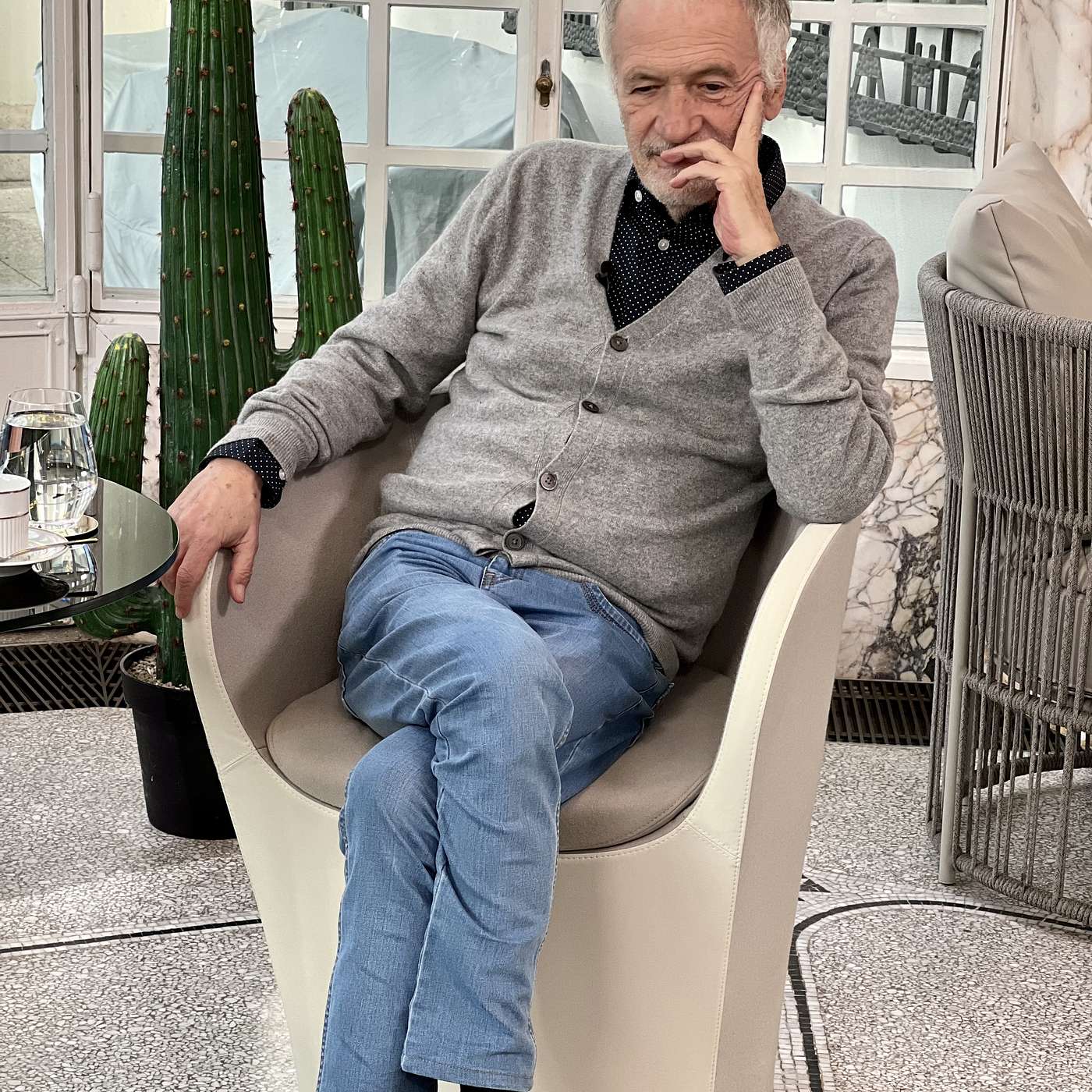 XXI. Század Intézet