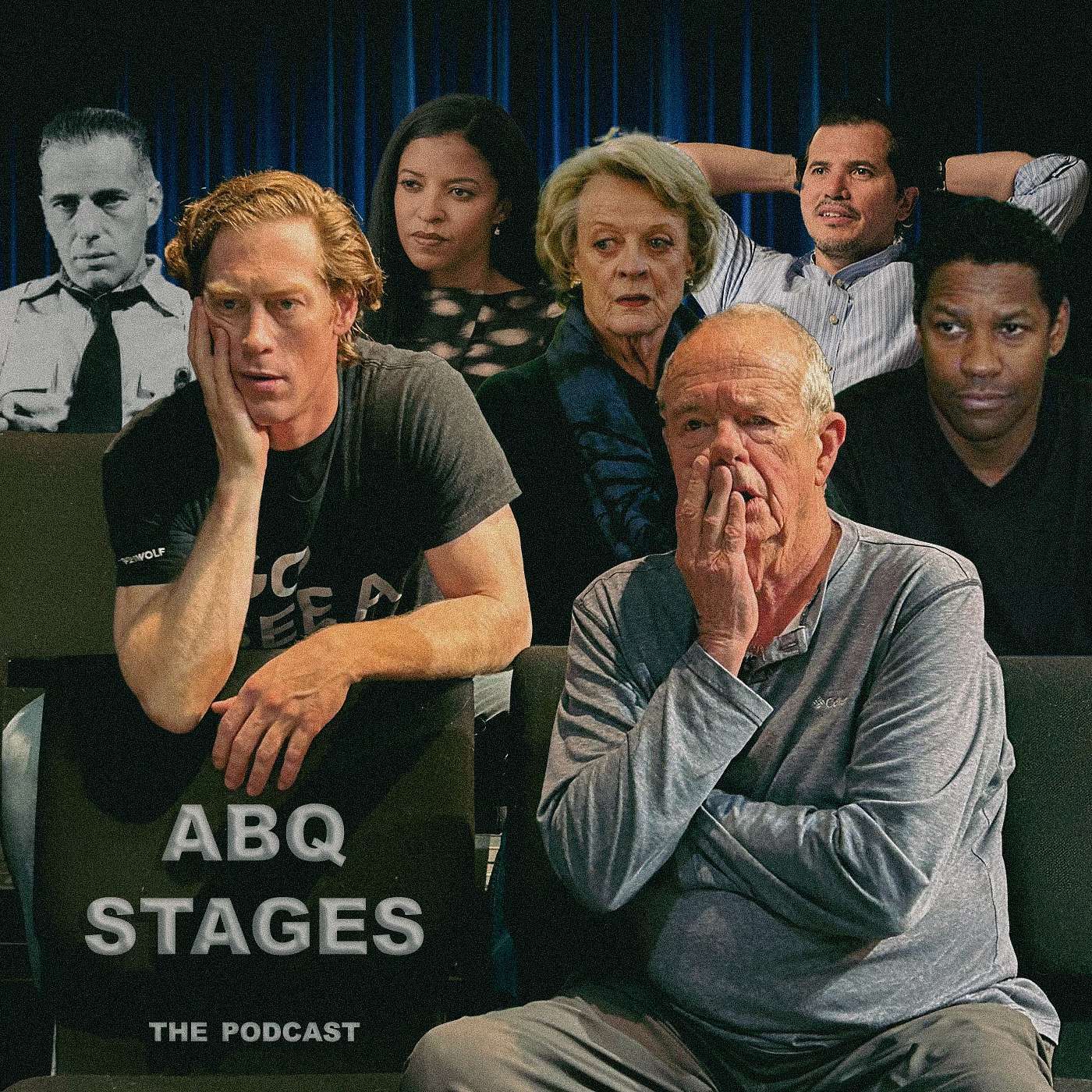 ABQ Stages