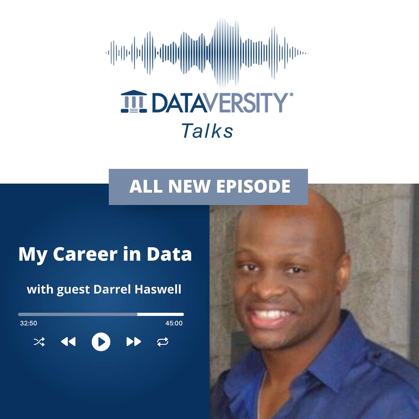 DATAVERSITY Talks