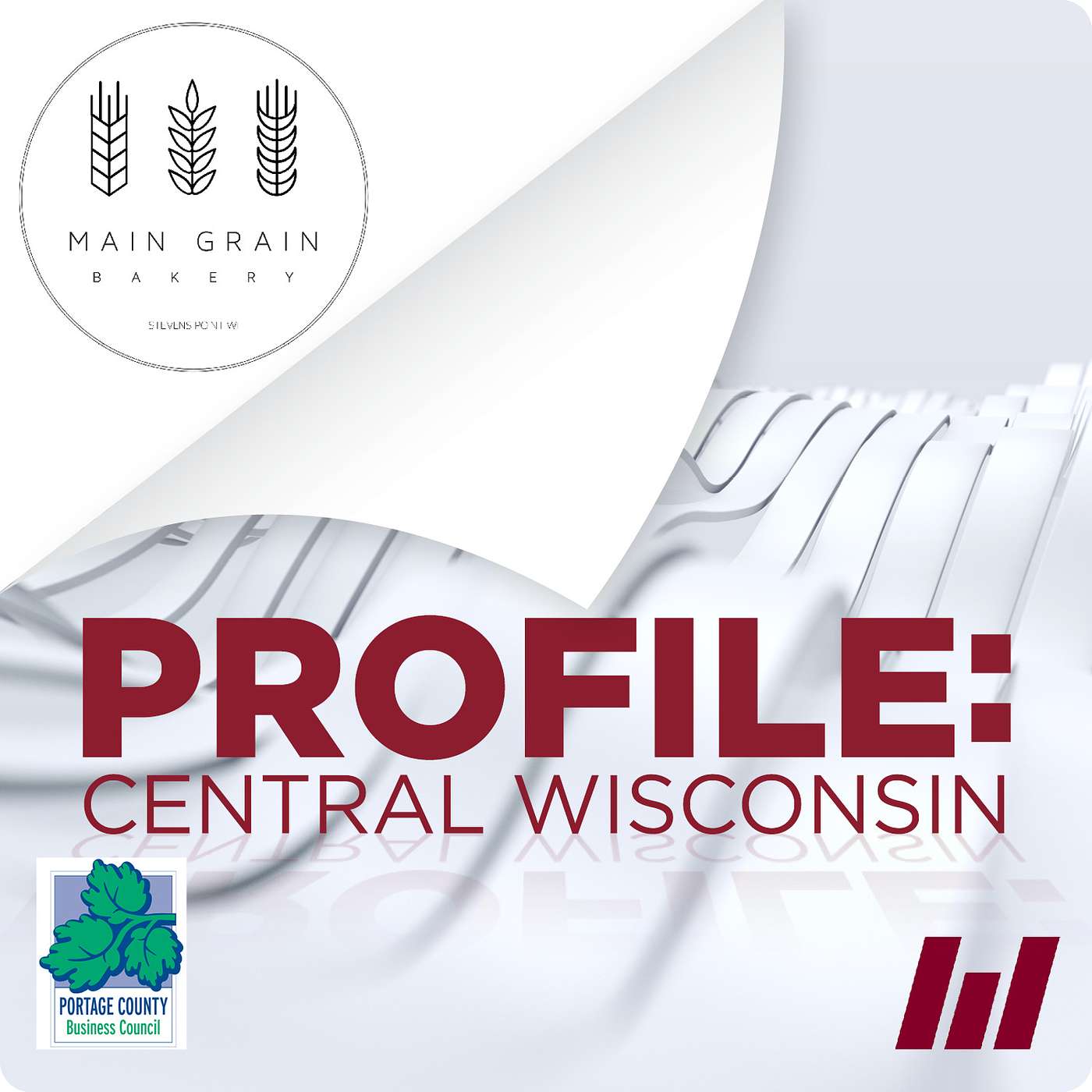 Sarah Jo More - The Main Grain Bakery