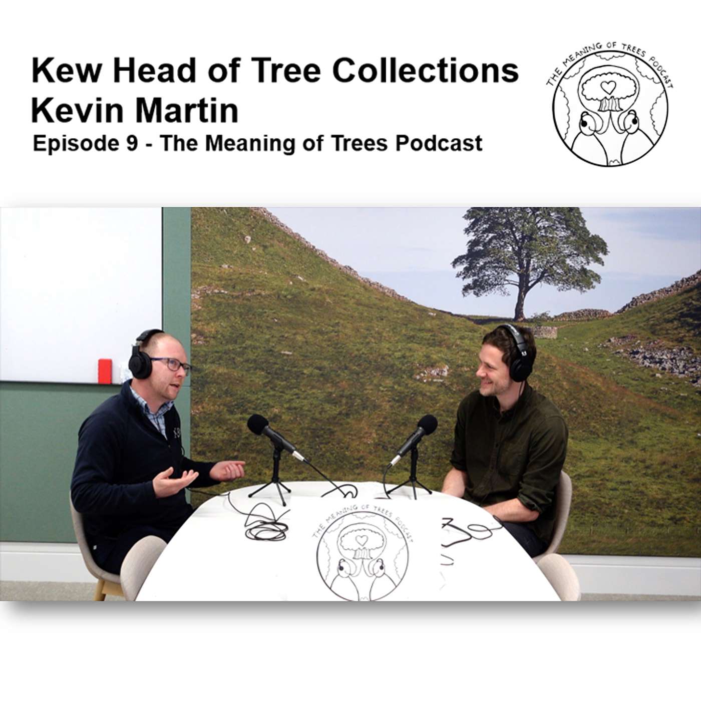The Meaning of Trees Podcast
