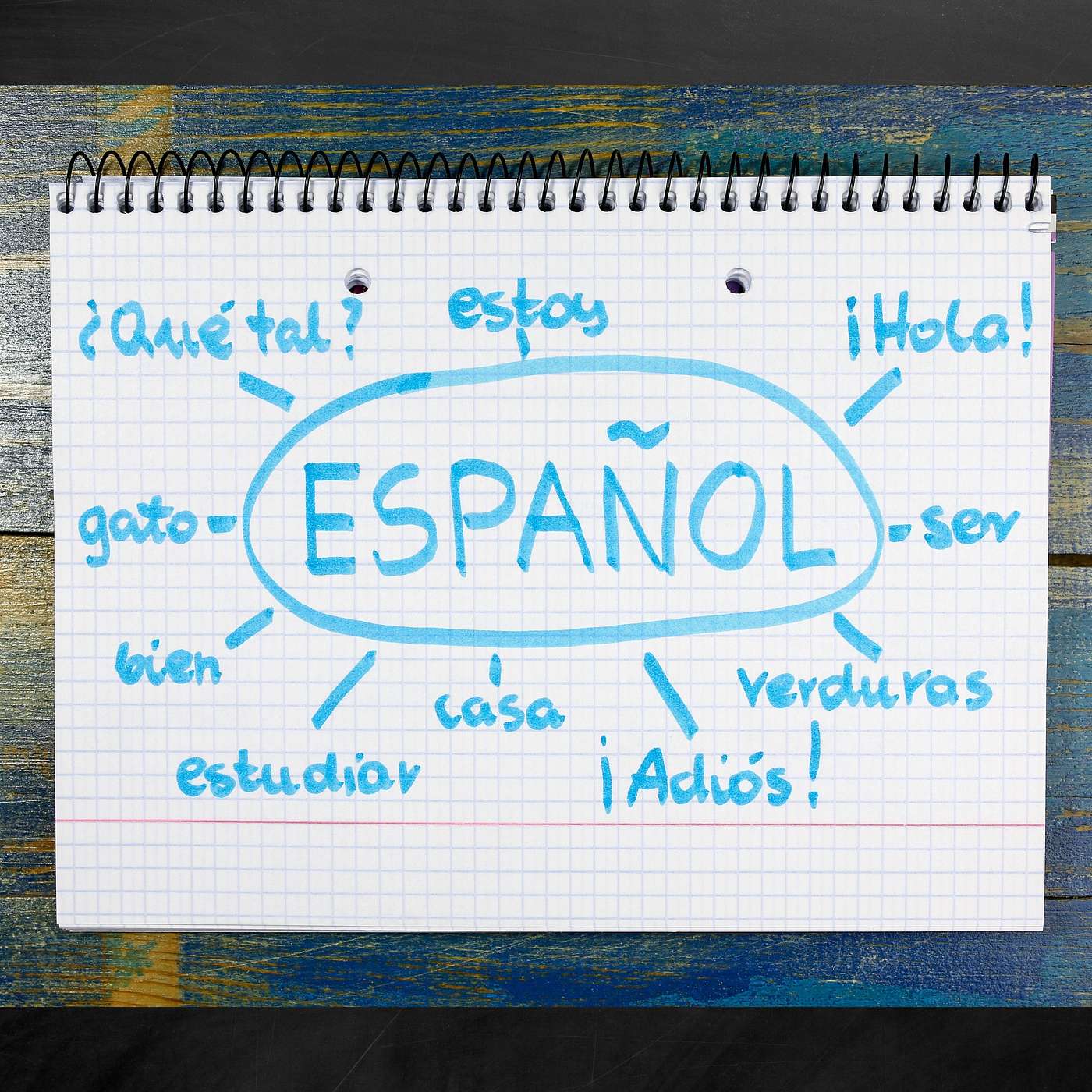 How to 10X Your Spanish Vocabulary in 2022 ♫ 49 [ENCORE] episode artwork