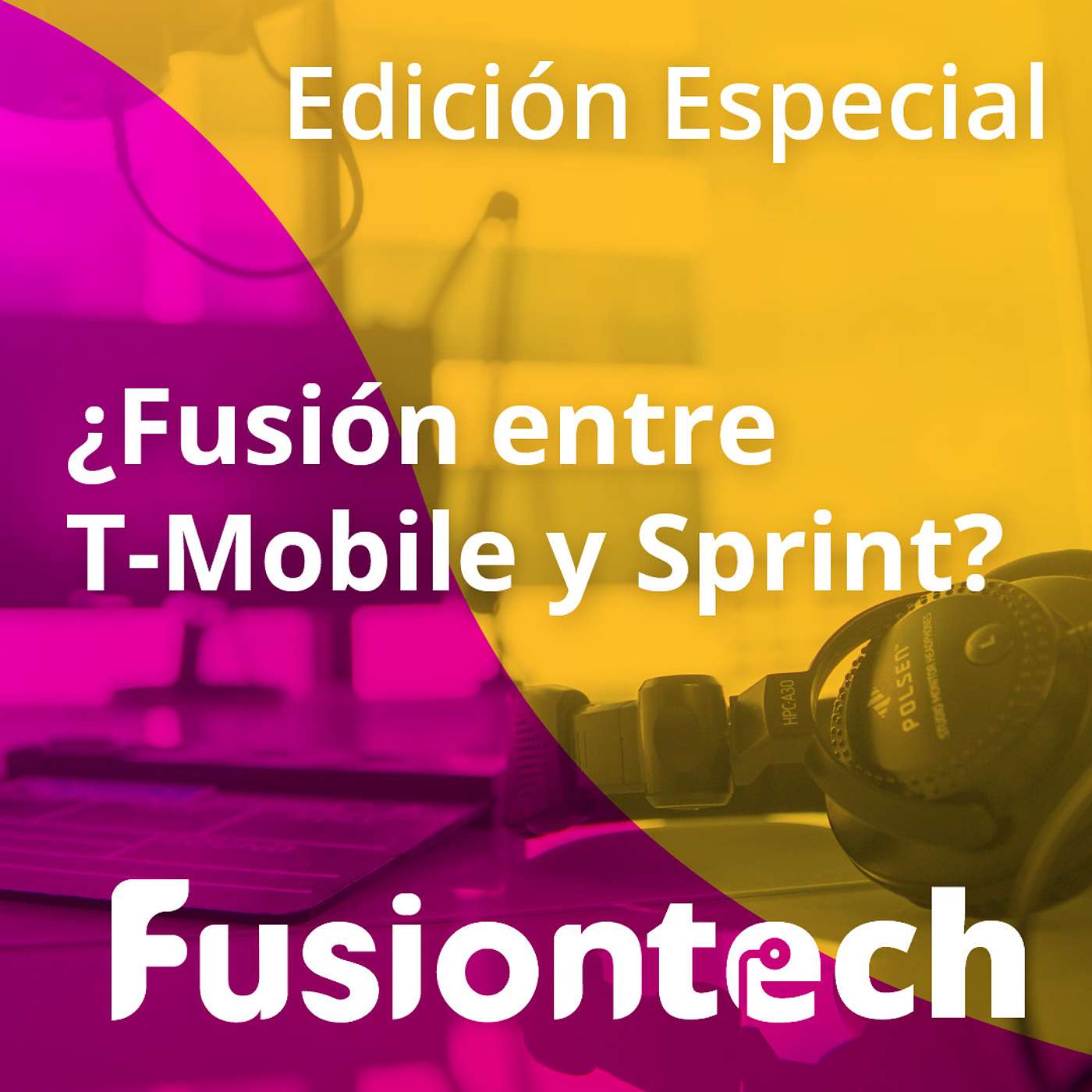 Fusion Tech Podcast