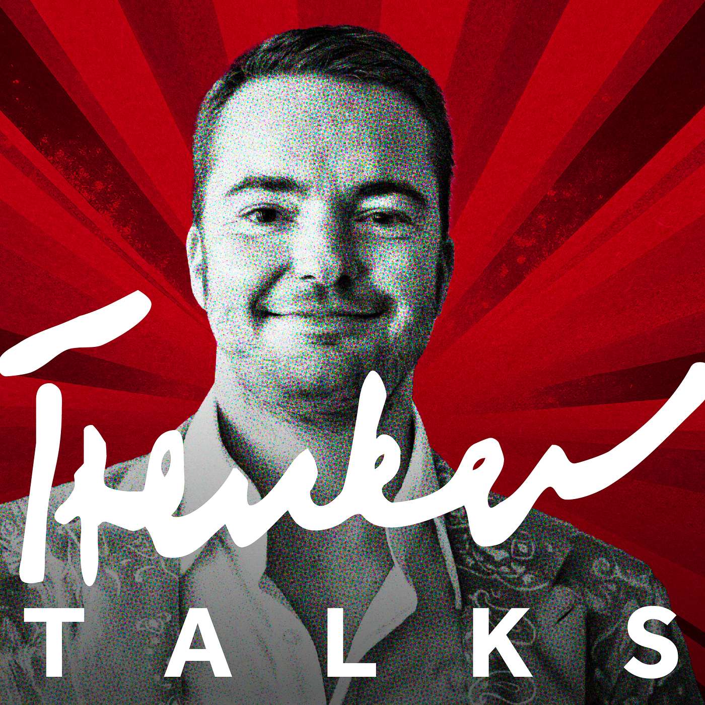 Trenker Talks