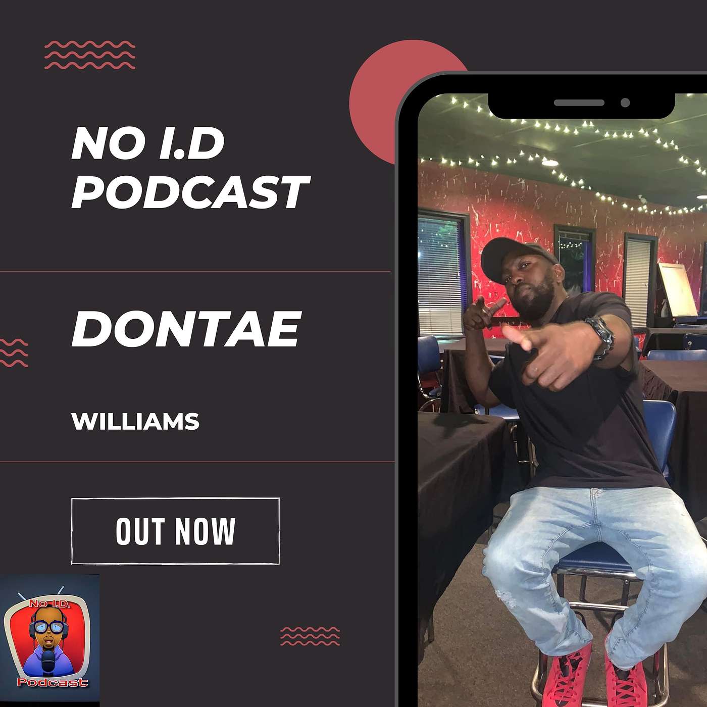 No I.D.