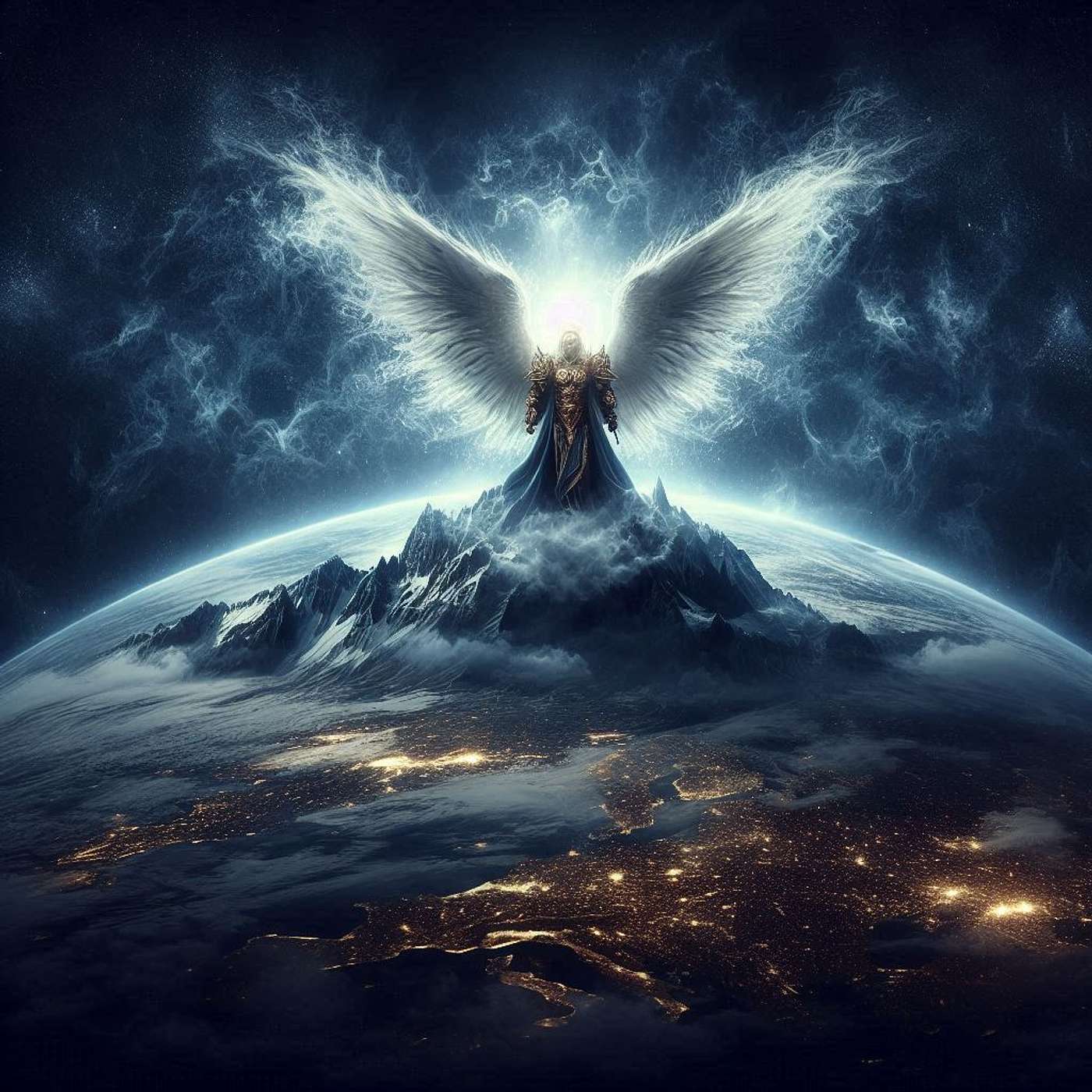 STE-073 - 73TC34 This is The Final Word Yea and Amen take 1 fx Nicholas Mazzio Lauren Mazzio The Rain
