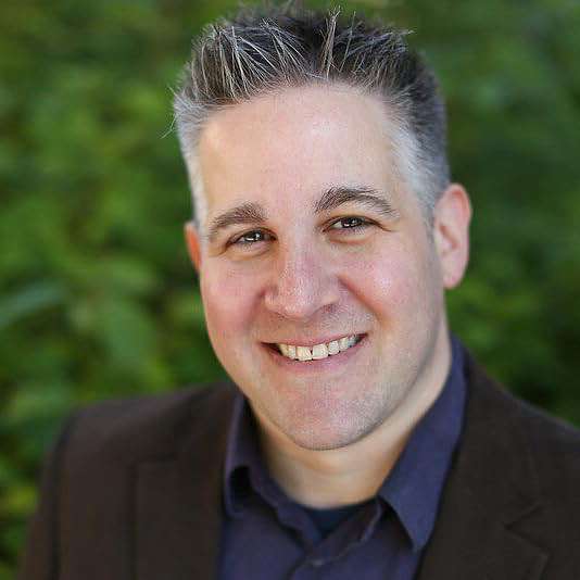 Eric Corey Freed