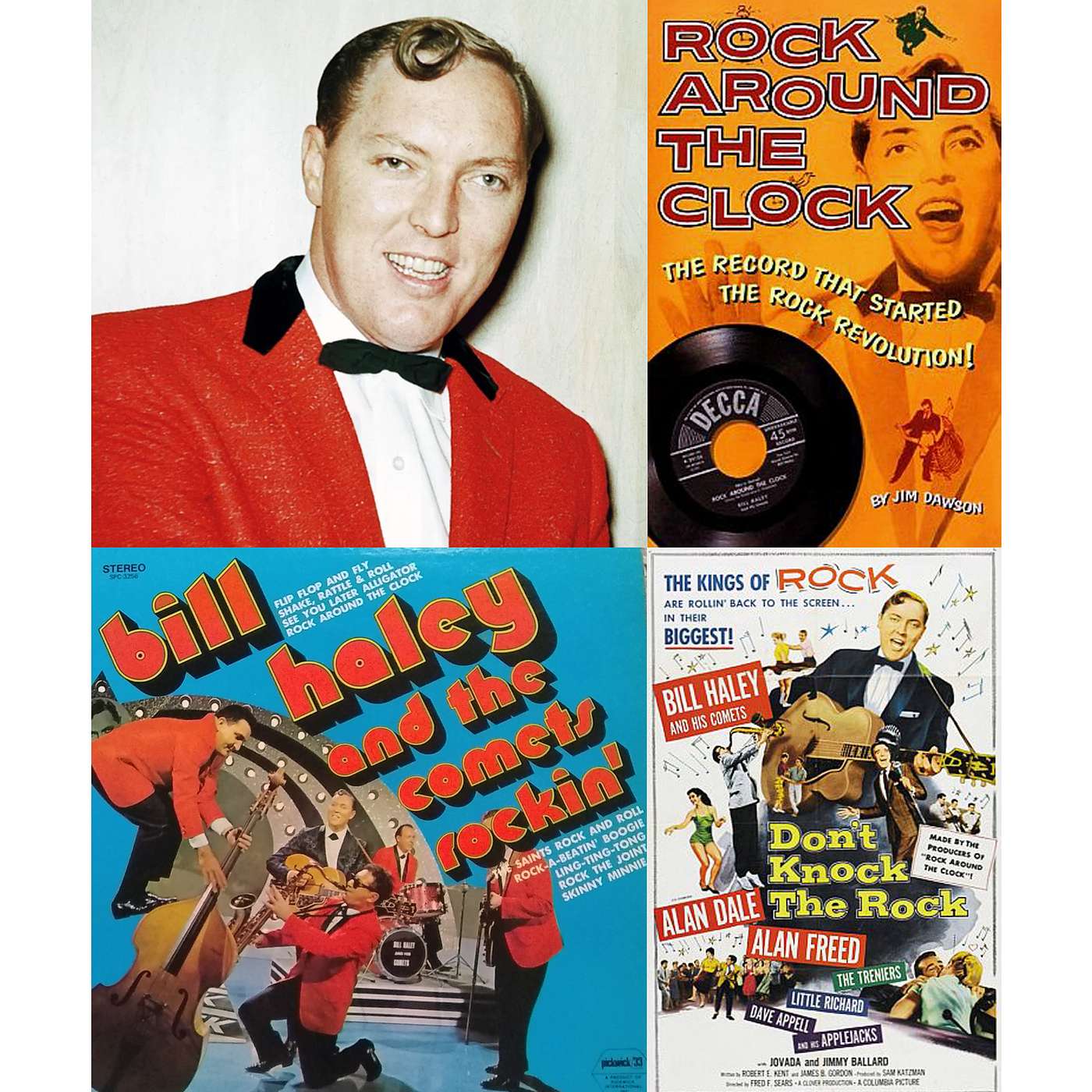 Rock and Roll Flashback Podcast
