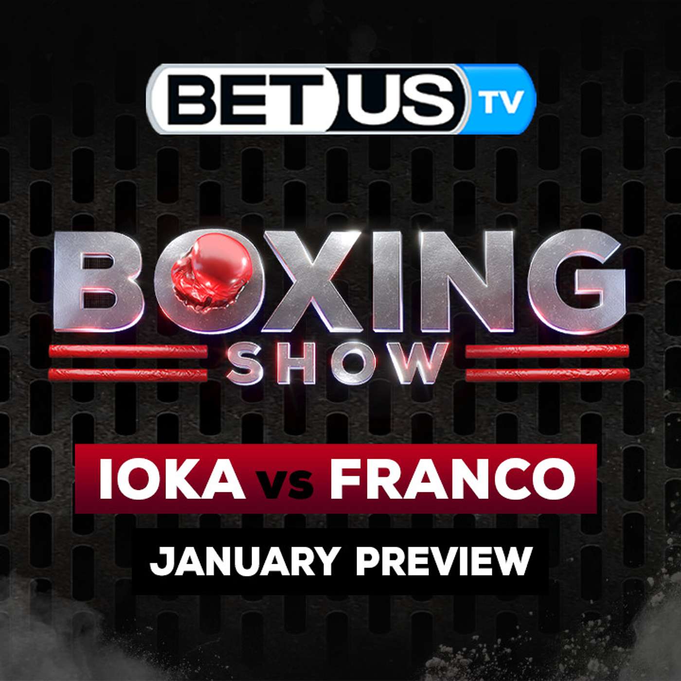 BetUS Boxing, Golf, Tennis & Horse Racing
