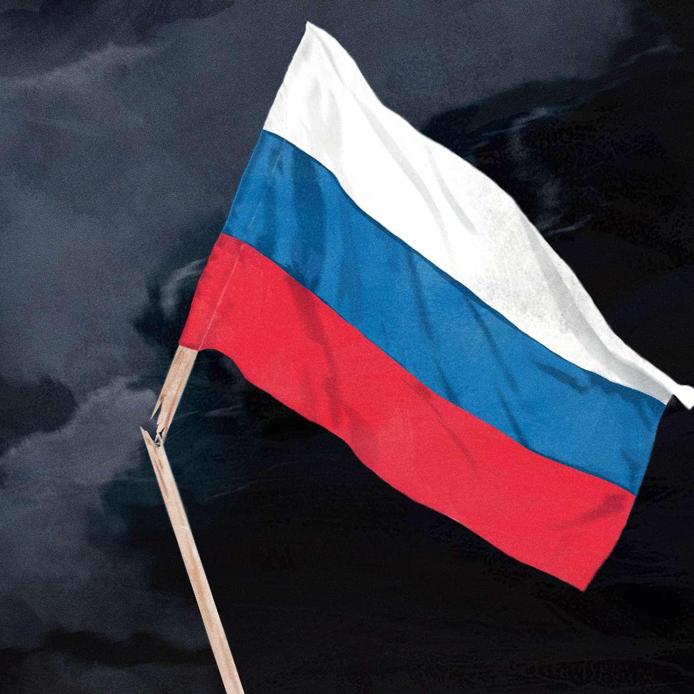 Наша Россия. Какая страна нам нужна