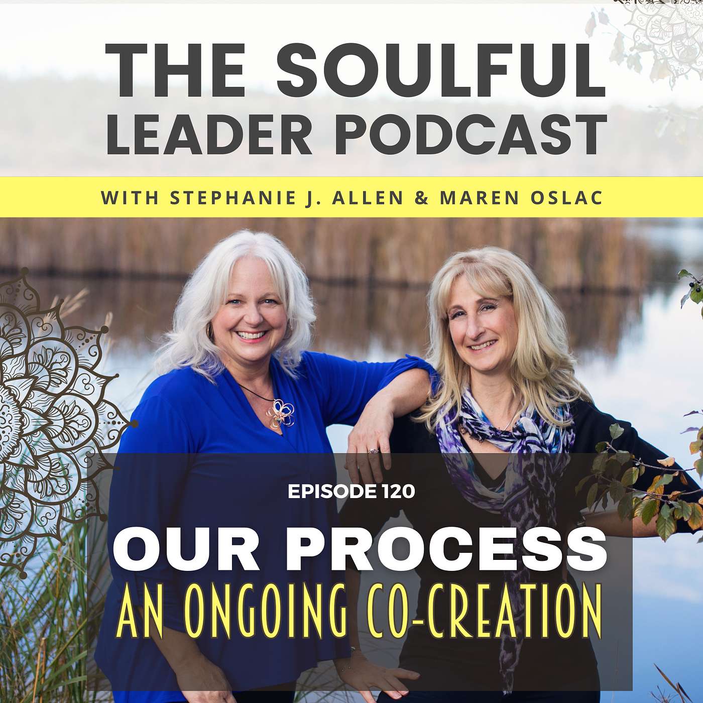 The Soulful Leader Podcast