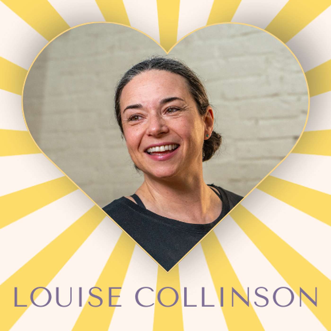 S2 Episode 14 — Body in Mind Pilates with Louise Collinson