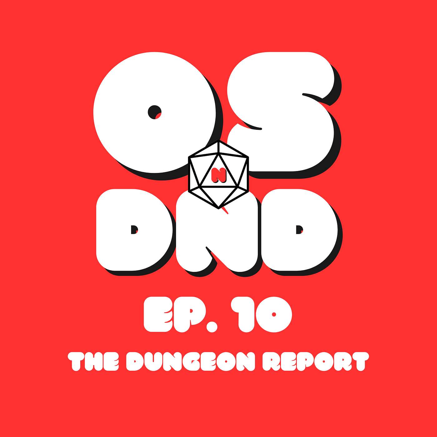 EP.10 Horda Smokov