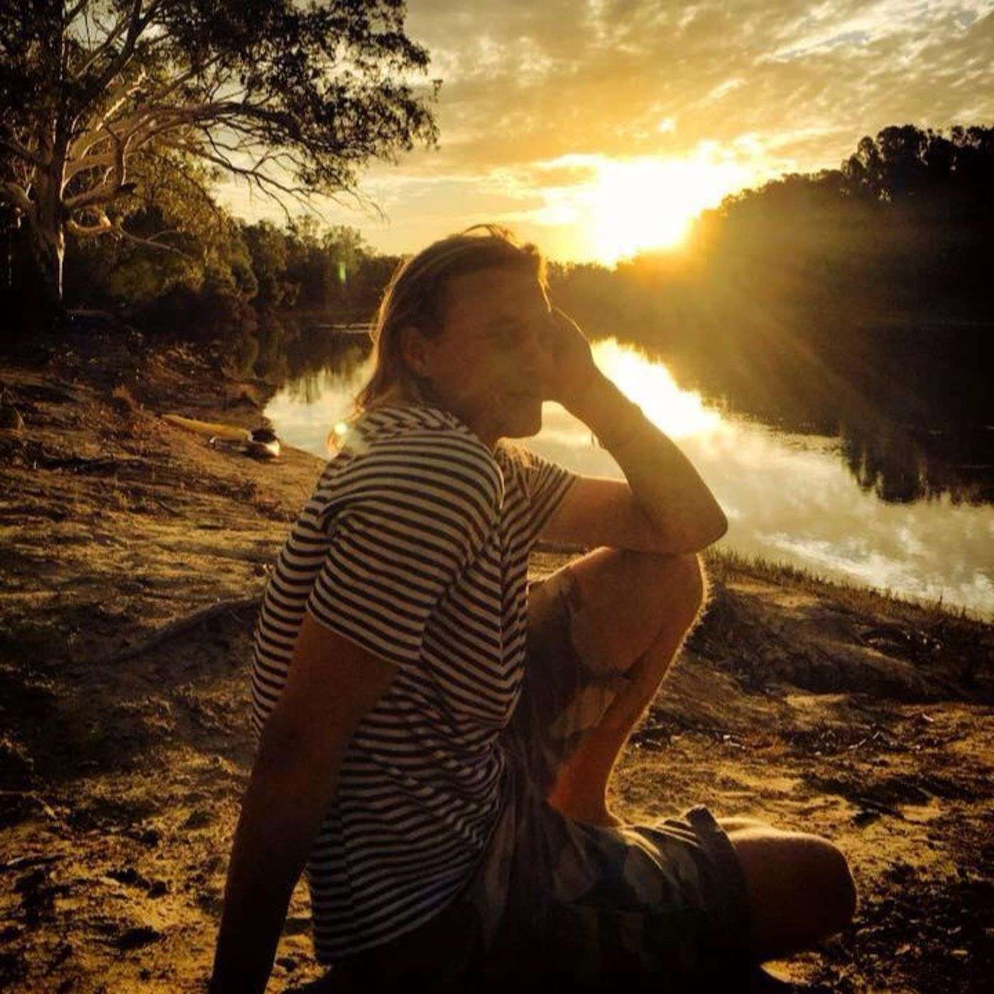 Spiritual Tradie Podcast