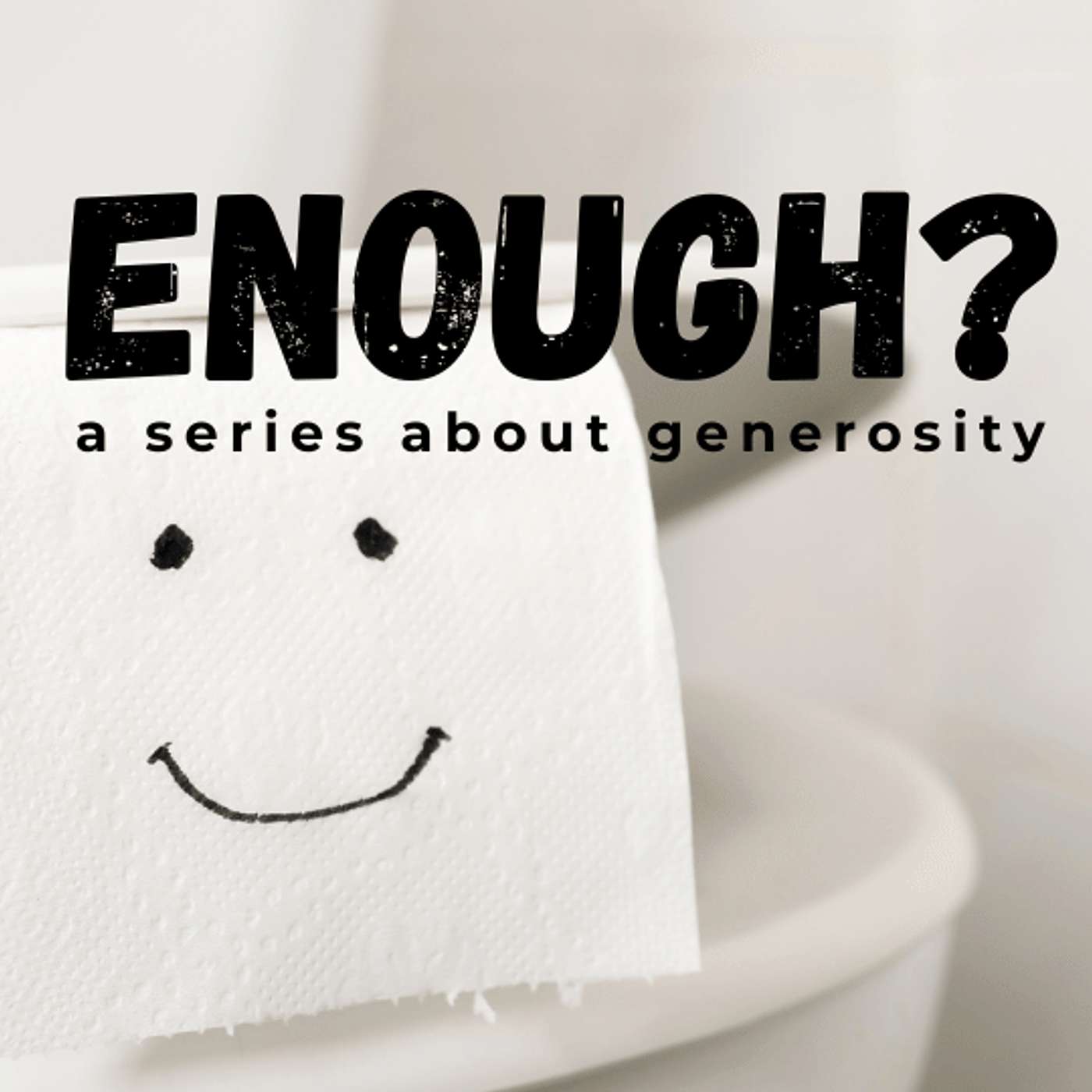 November 16, 2025 | Enough for Everyone  | John 6:1-15