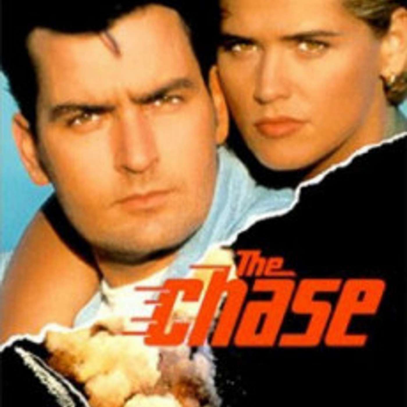 Episode 8 - The Chase (1994)