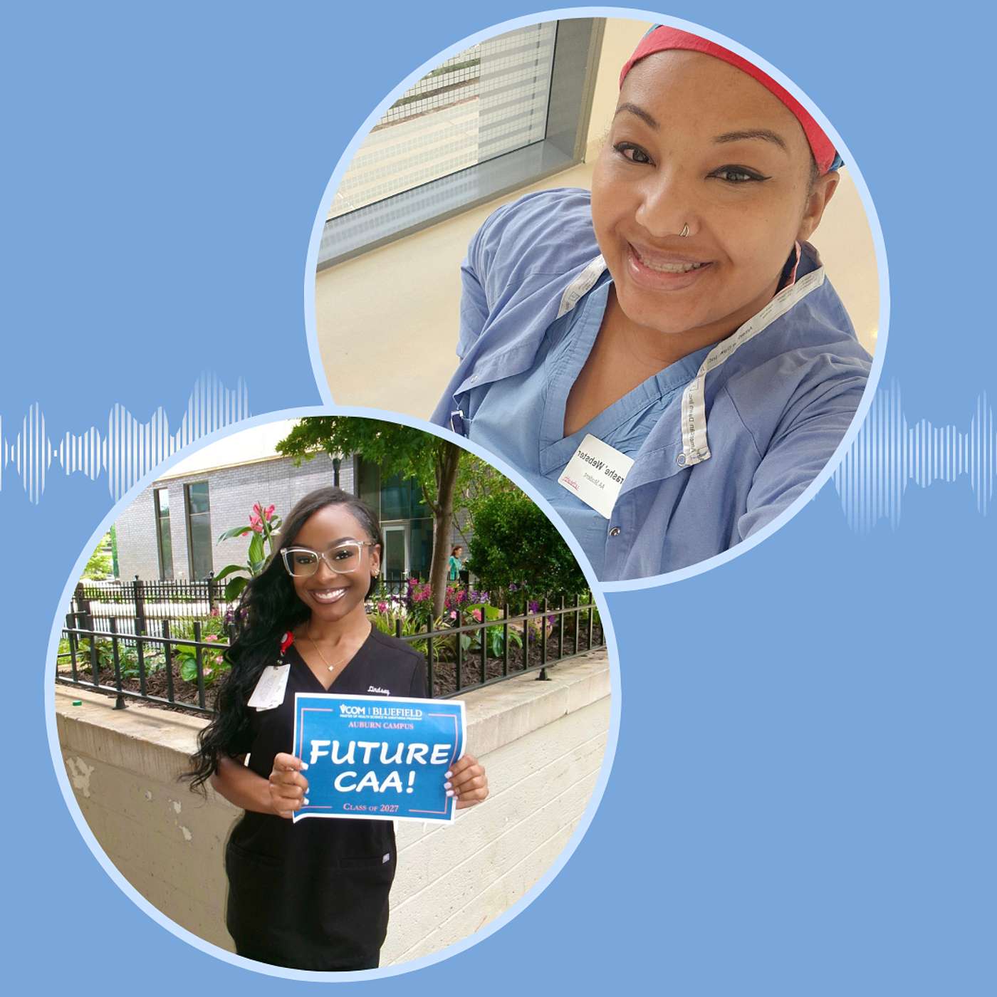 2025 AAAA Diversity Scholarship Winners On Code Switching and Belonging [AA STUDENT PROCESS]