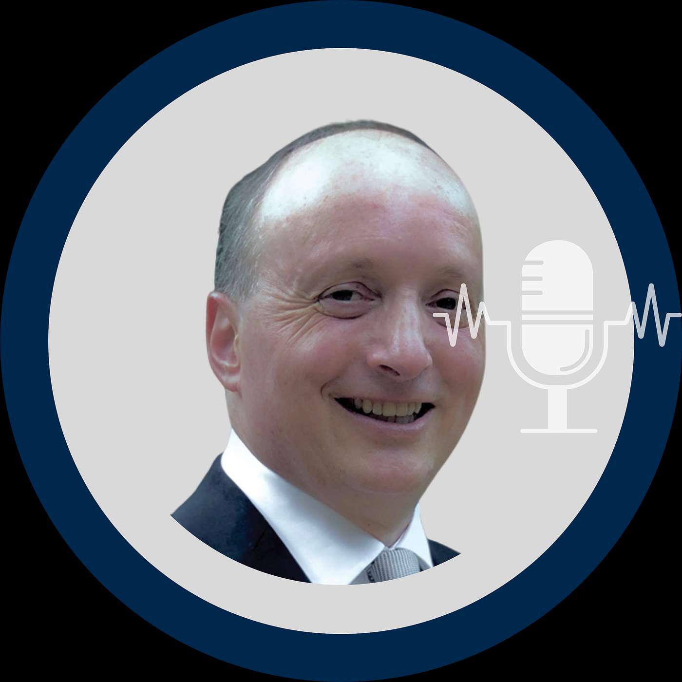 Episode 36: Dr. Gavin Davis, Neurosurgeon, Professor, University of Notre Dame Australia, Monash University episode artwork