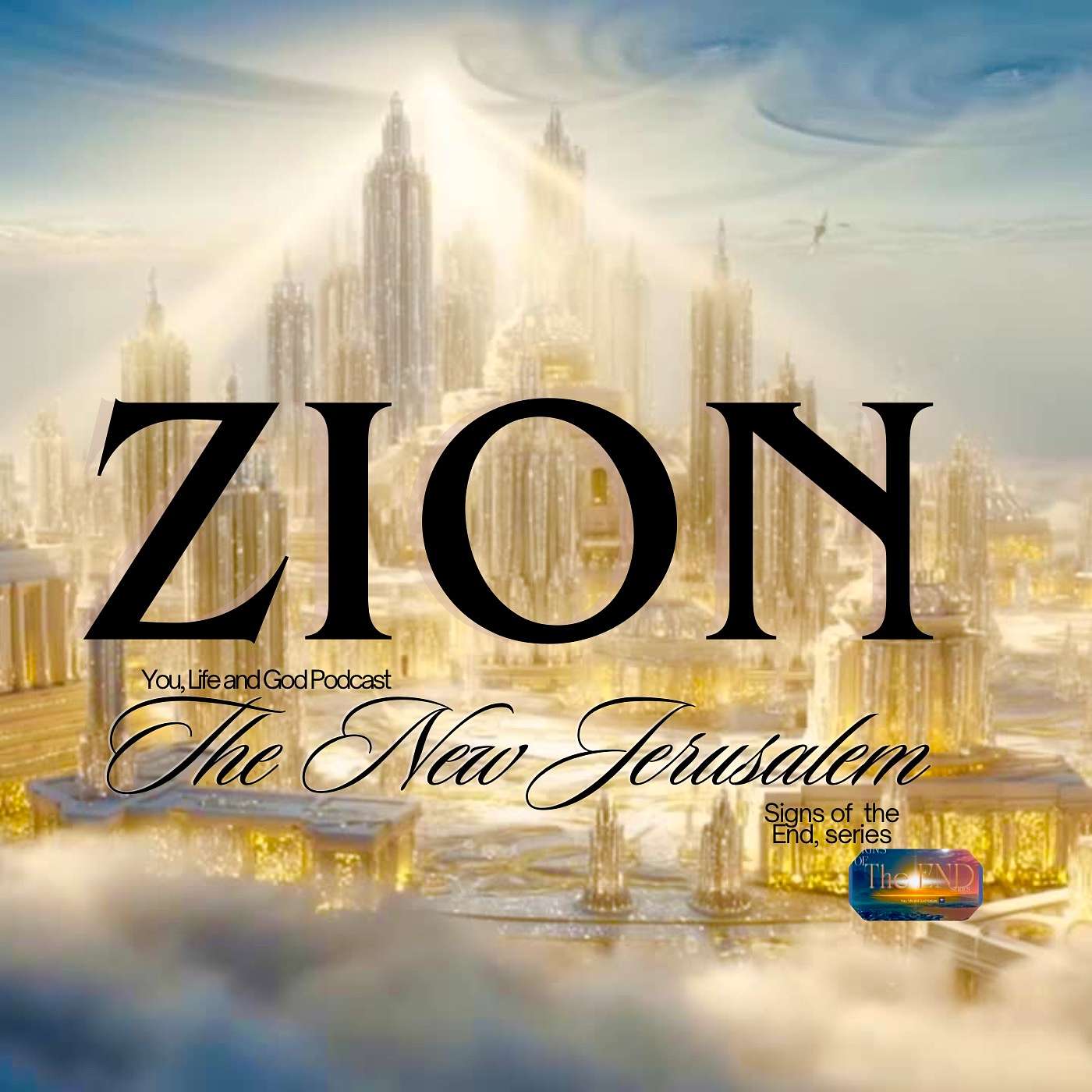 You, Life and God Podcast