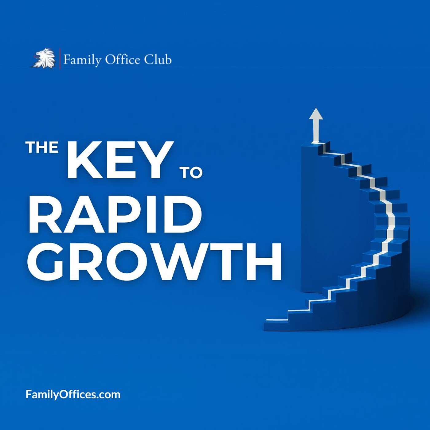 The Competitive Edge Driving Fast Growth