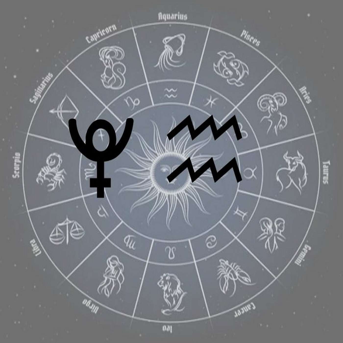 Pluto and the Aquarian Economy