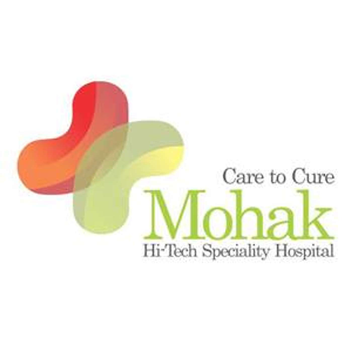 Mohak Infertility Center cover art