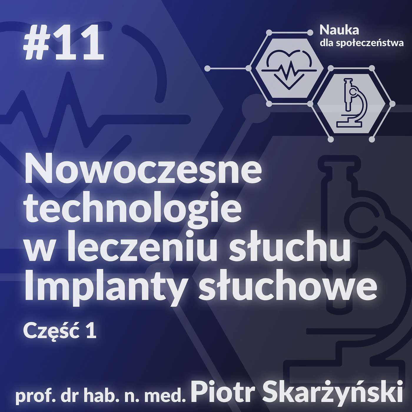 Nauka dla społeczeństwa